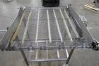 Ss Wire Mesh Belt Transfer Conveyor
